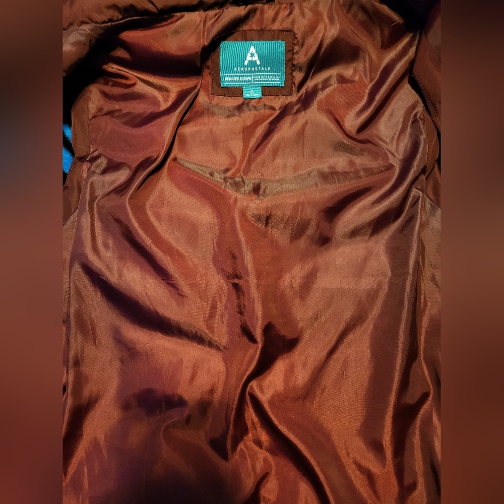 Jacket - Picture 2 of 2
